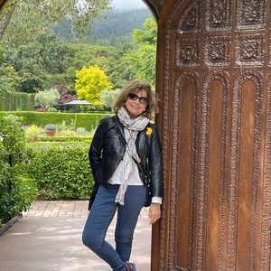 Meet your Posher, Doreen